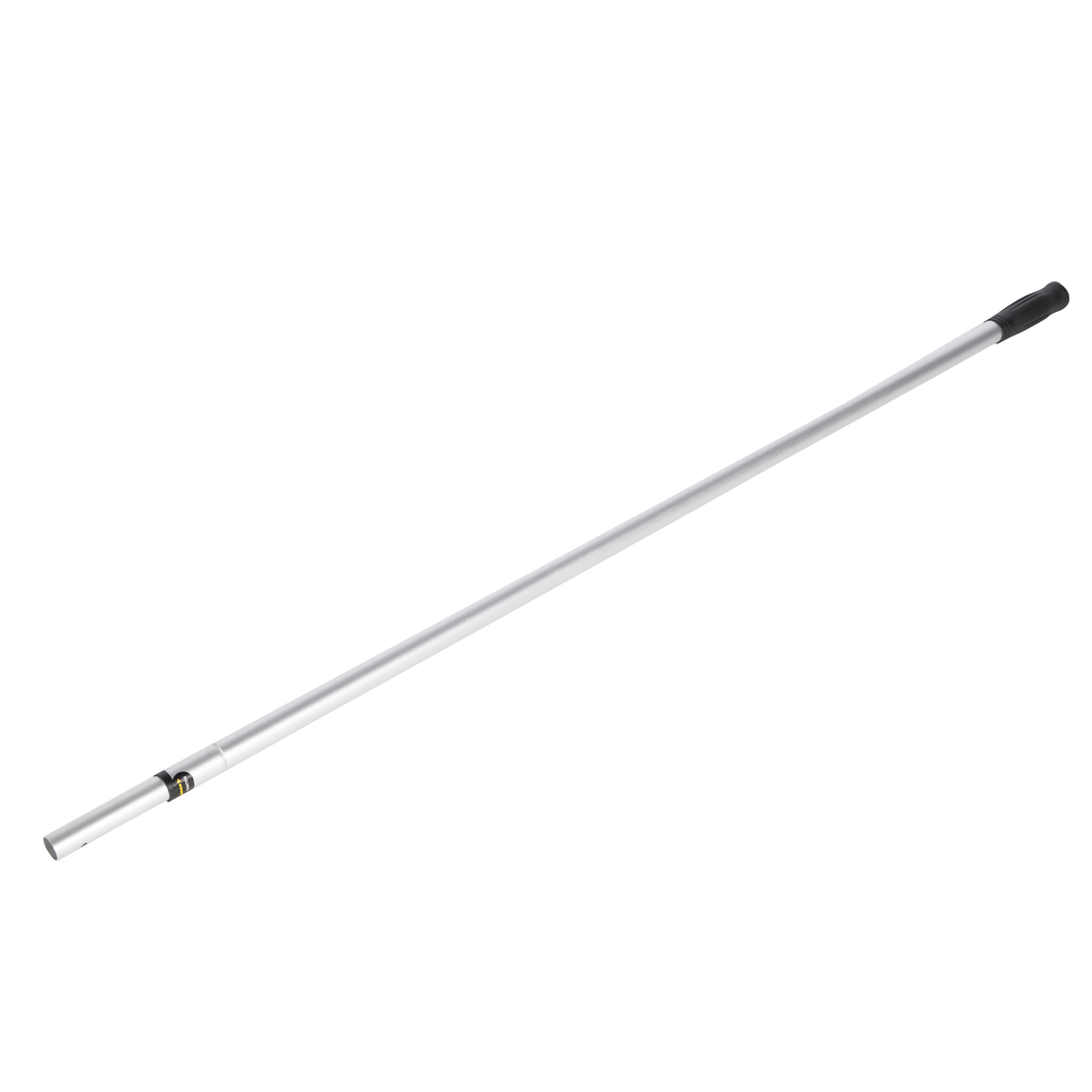 Maner telescopic Micul Fermier, 2.5m, pentru foarfeca, din aluminiu