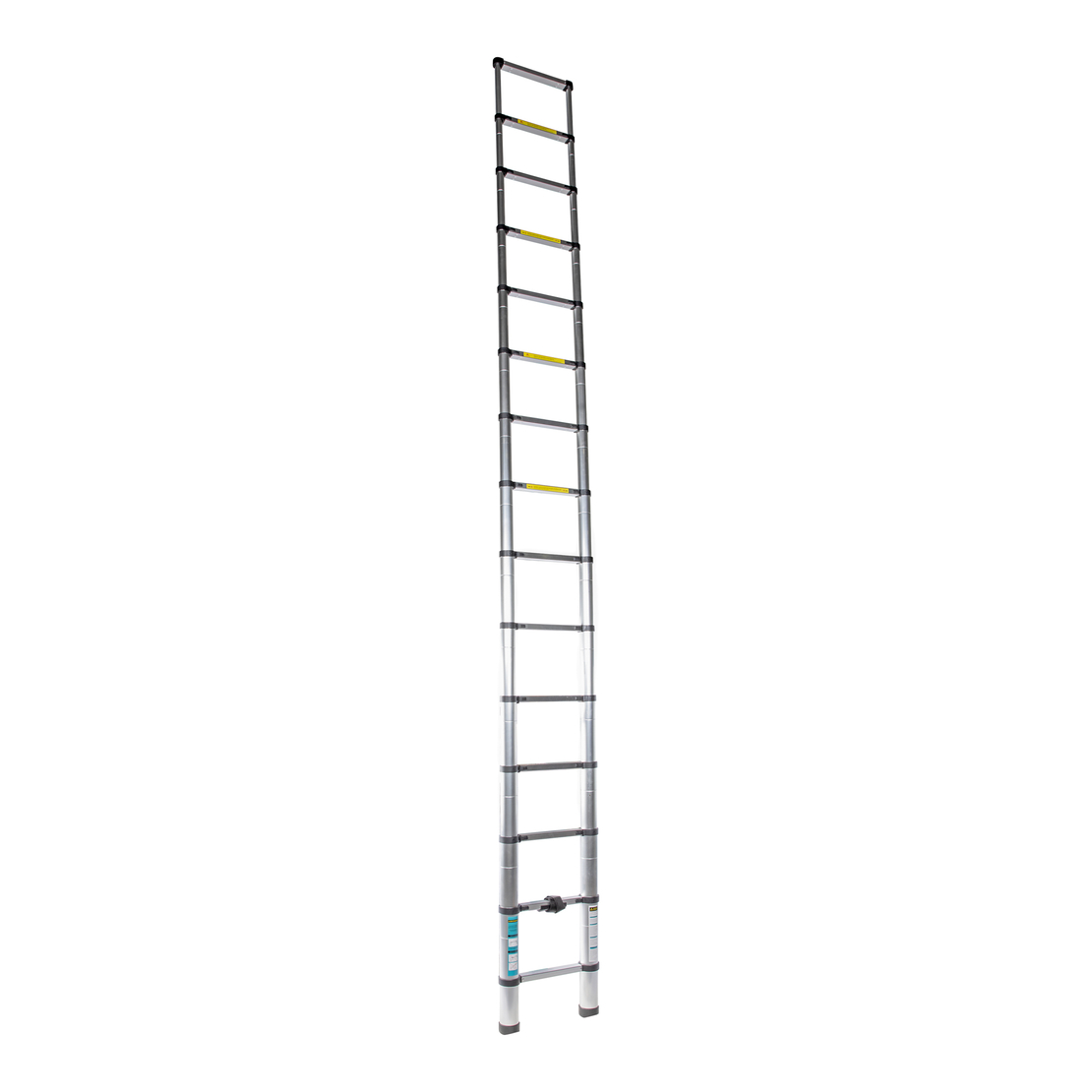 Scara telescopica 4.4m - 15 trepte