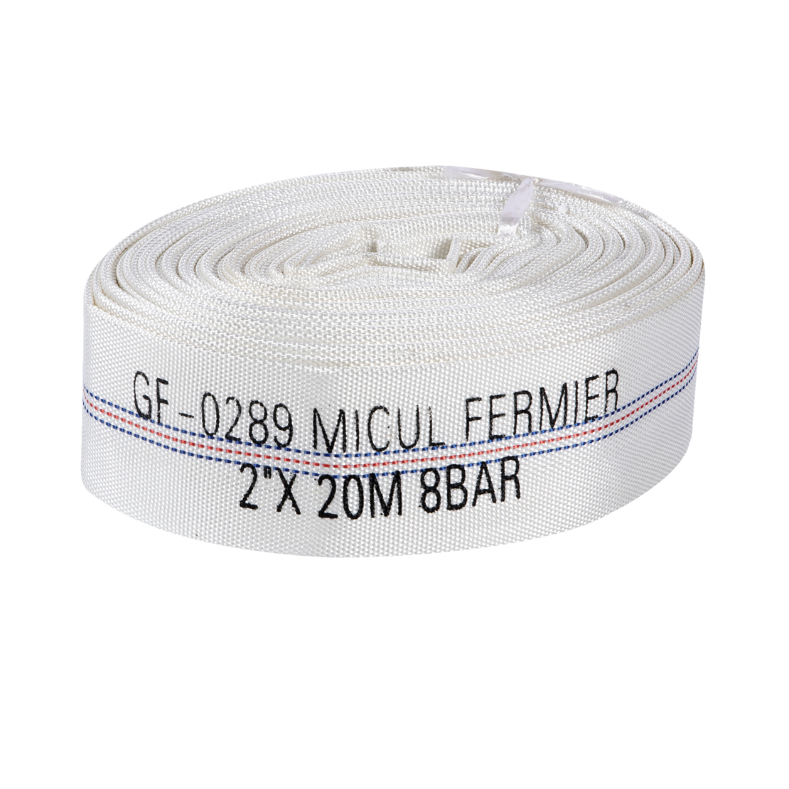 Furtun irigatii Micul Fermier, diametru 2