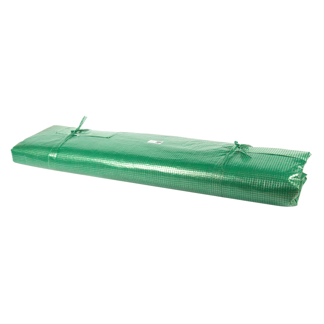 Prelata sera polietilena Micul Fermier 8x4x2.5m densitate 140g/mp rezistenta radiatii solare UV4