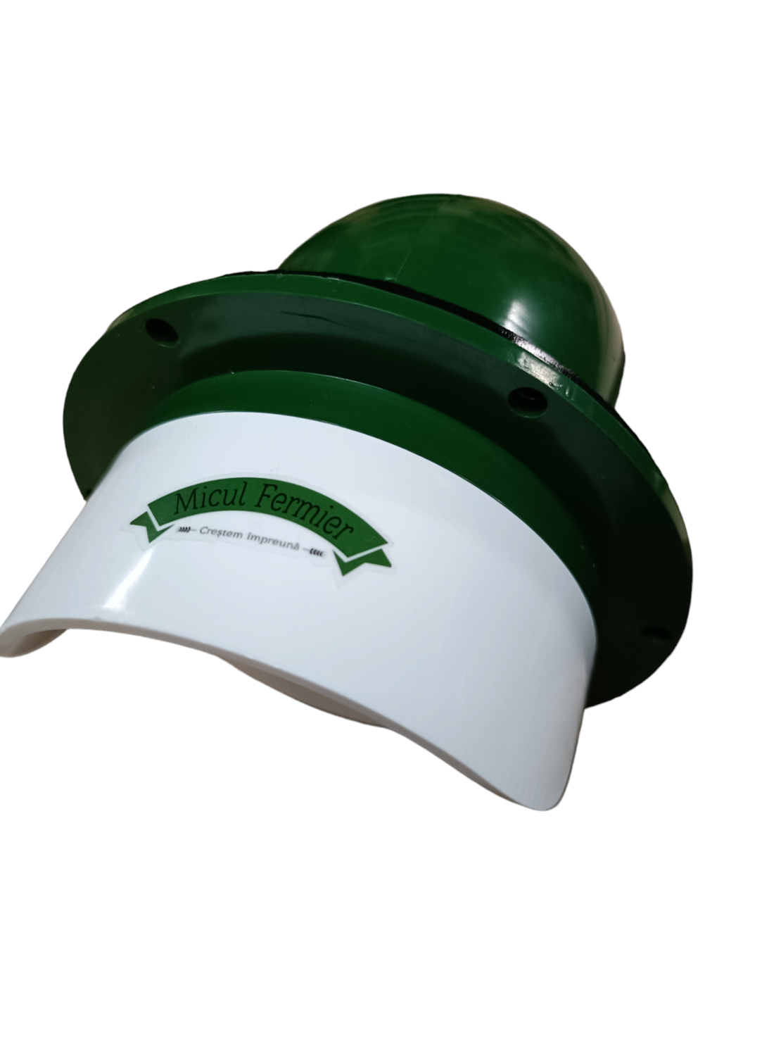 Set 2buc adaptor hranitor pasari cu protectie