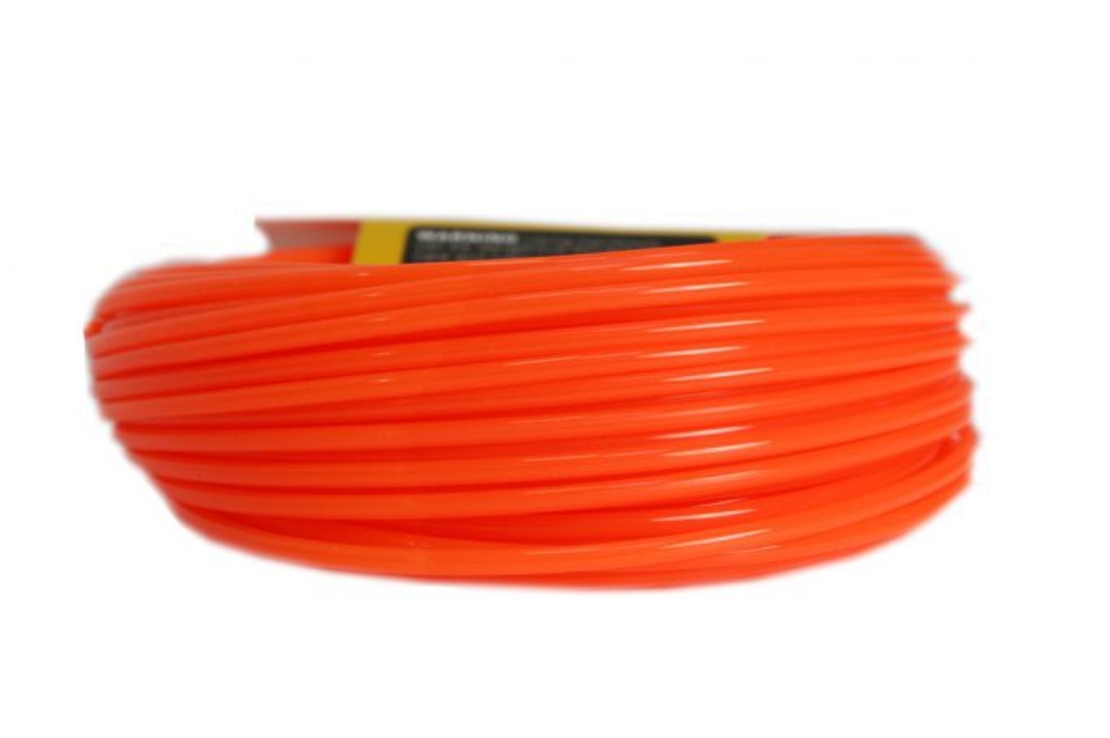 Fir trimer rotund 2.0mm x 15m