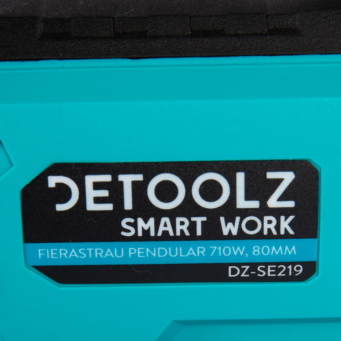 Fierastrau pendular 710W 80mm
