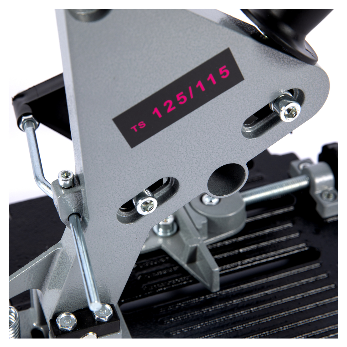 Stativ pentru polizor unghiular, Ø115/125mm
