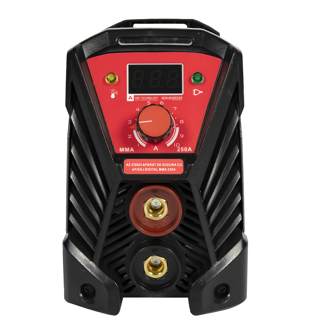 Aparat de sudura digital Almaz MMA 250