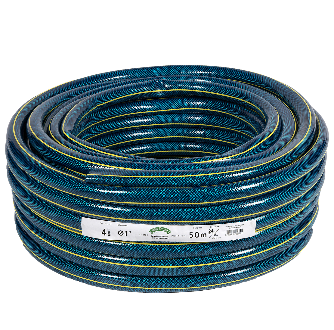 Furtun BLUEBOS PLUS 1