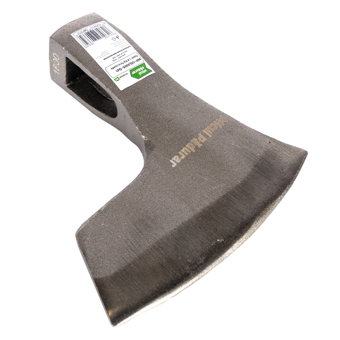 Topor 1.8 Kg fara coada