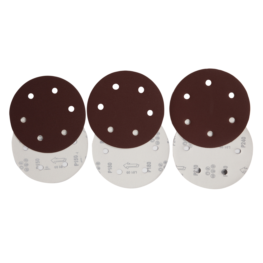 Slefuitor pentru perete extensibil cu aspirator Ø215 750W