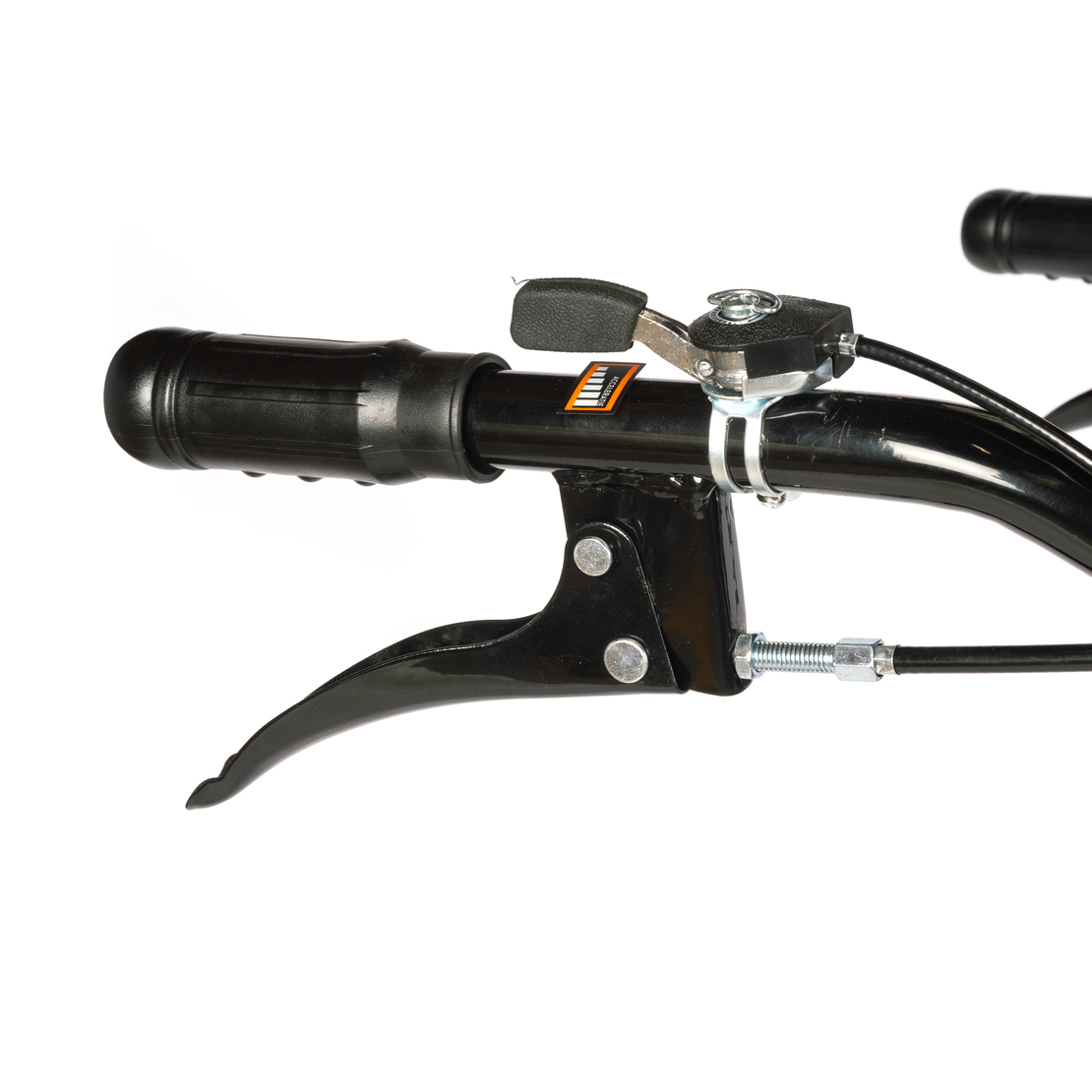 Motocultor 8.5CP Detoolz, 212cc, motor benzina 4T, cu 3 viteze si pornire manuala