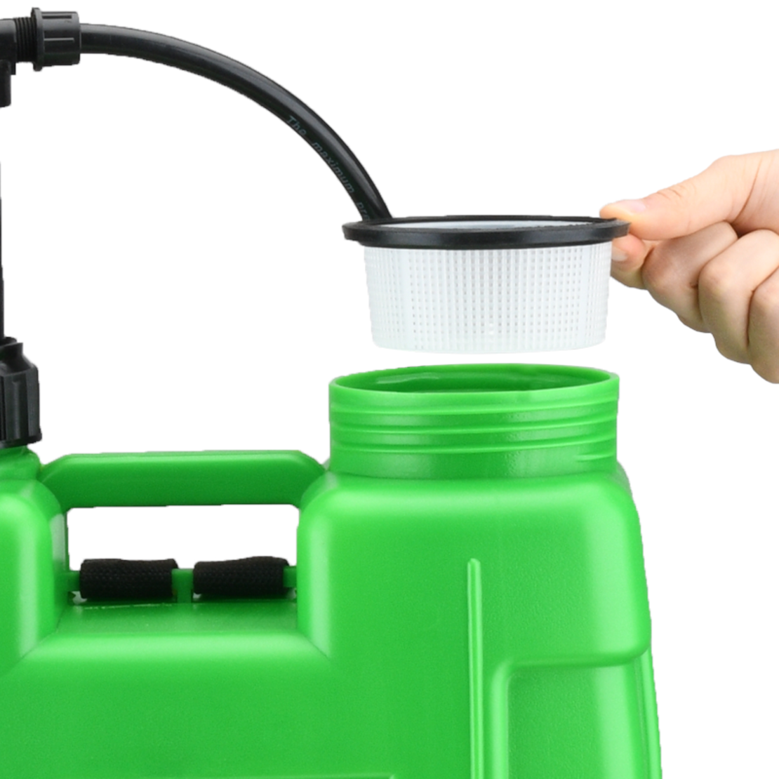 Pompa de stropit manuala, MF Pandora 16L