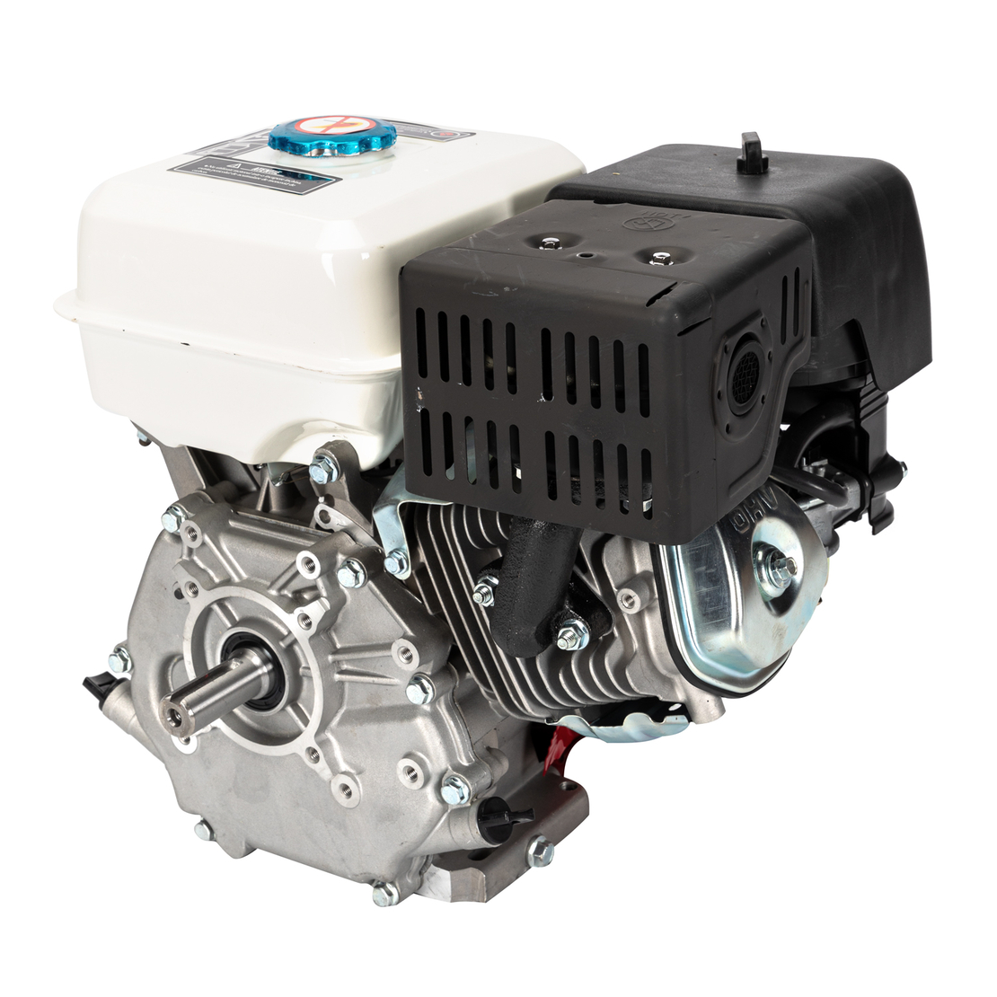 Motor pe benzina 9HP