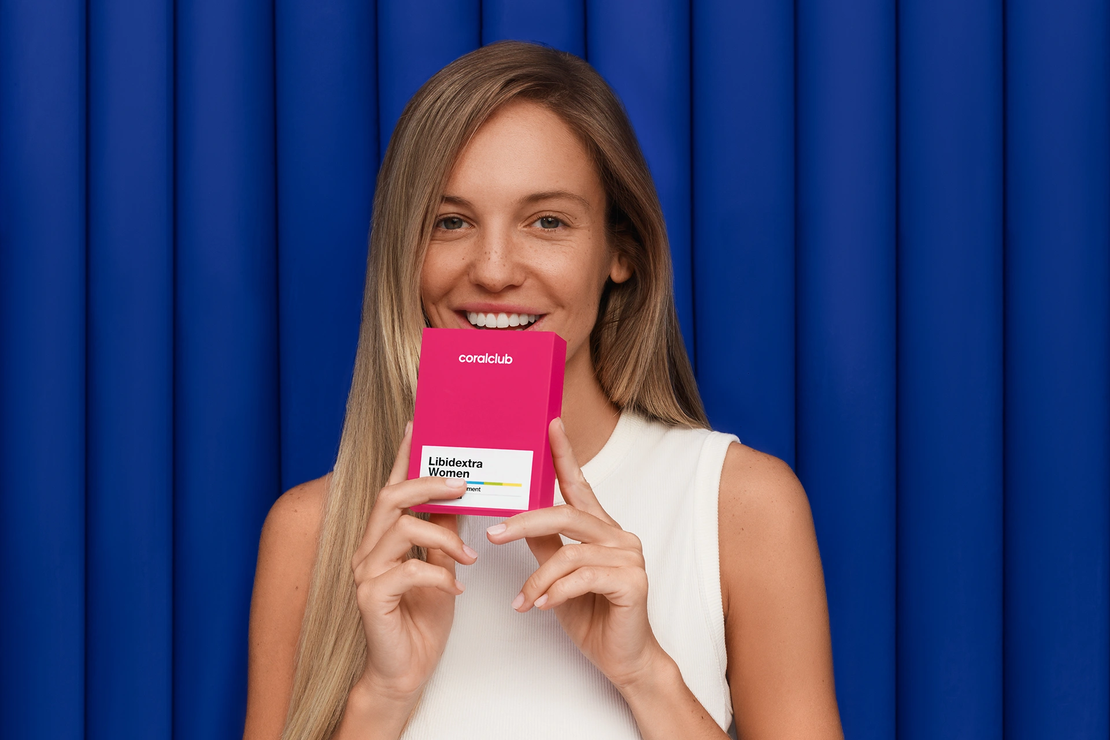 Libidextra Women