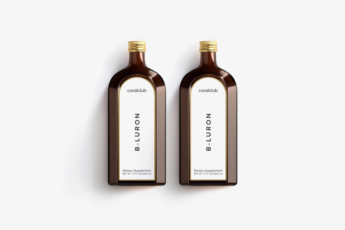 B-Luron complex unic Hialuron