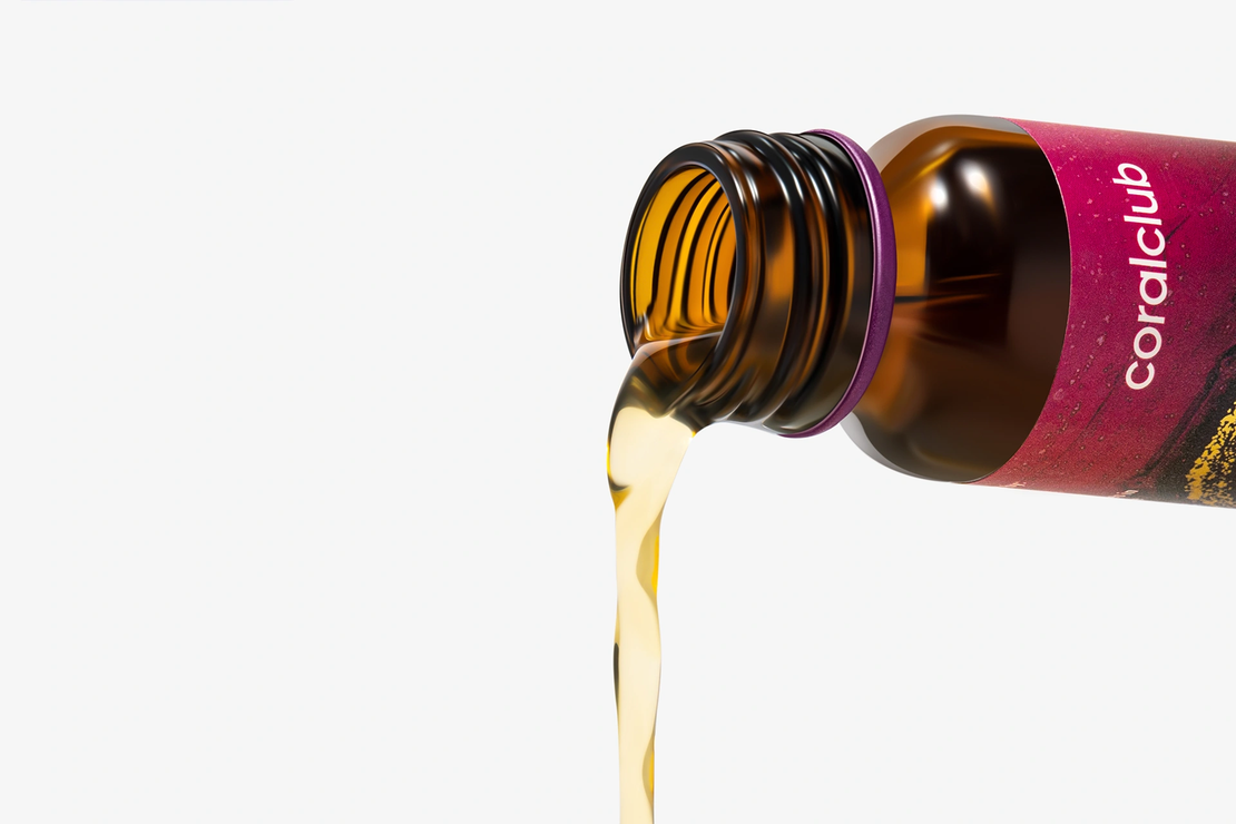 Promarine Collagen Peptides, 1 cutie cu 10 flacoane