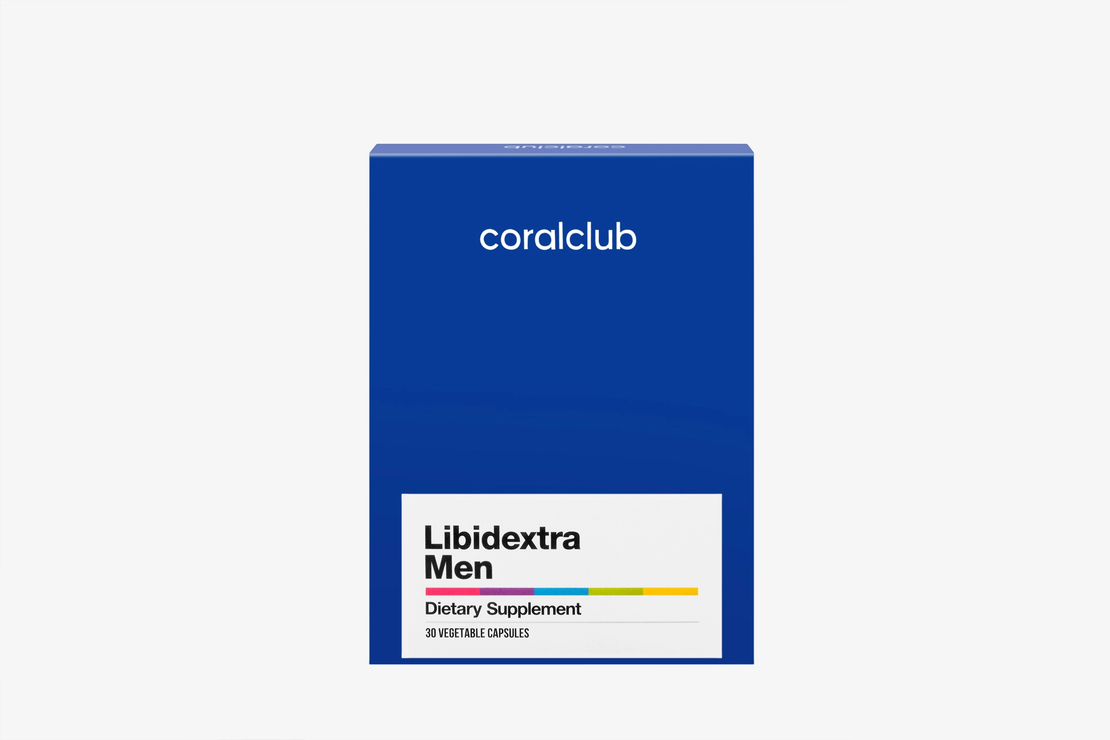 Libidextra Man