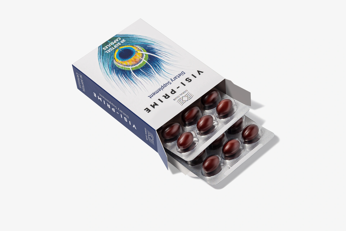 Visi Prime calitatea vederii