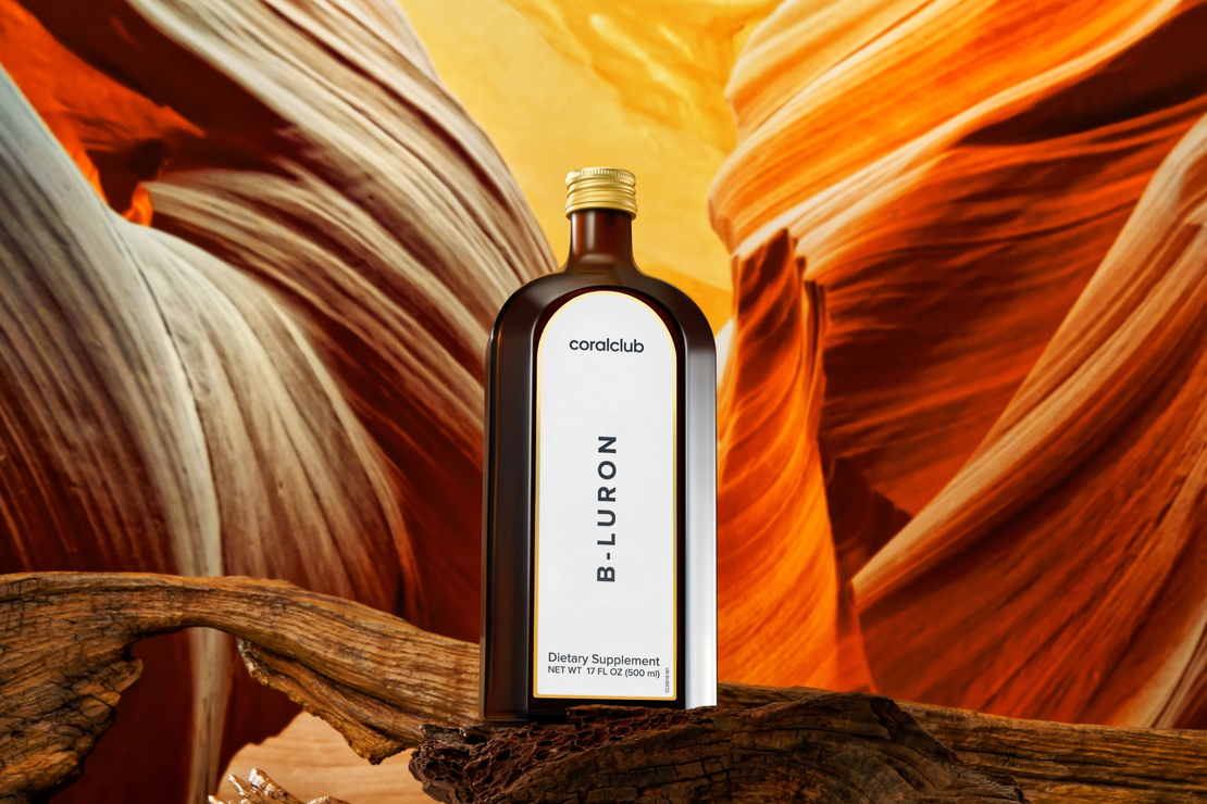 B-Luron complex unic Hialuron