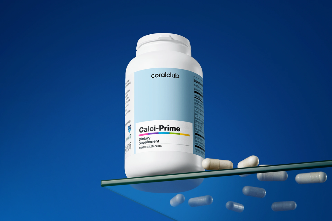 Calciu Prime