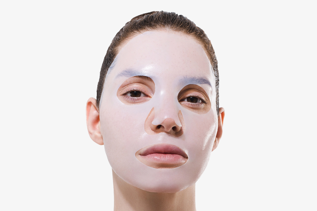 Skin Harmony Biocellulose Facial Mask, mască
