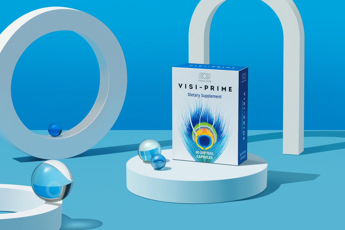 Visi Prime calitatea vederii