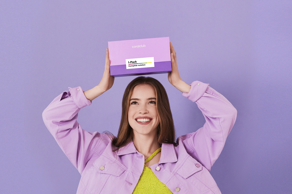 I-Pack protectie imunitate