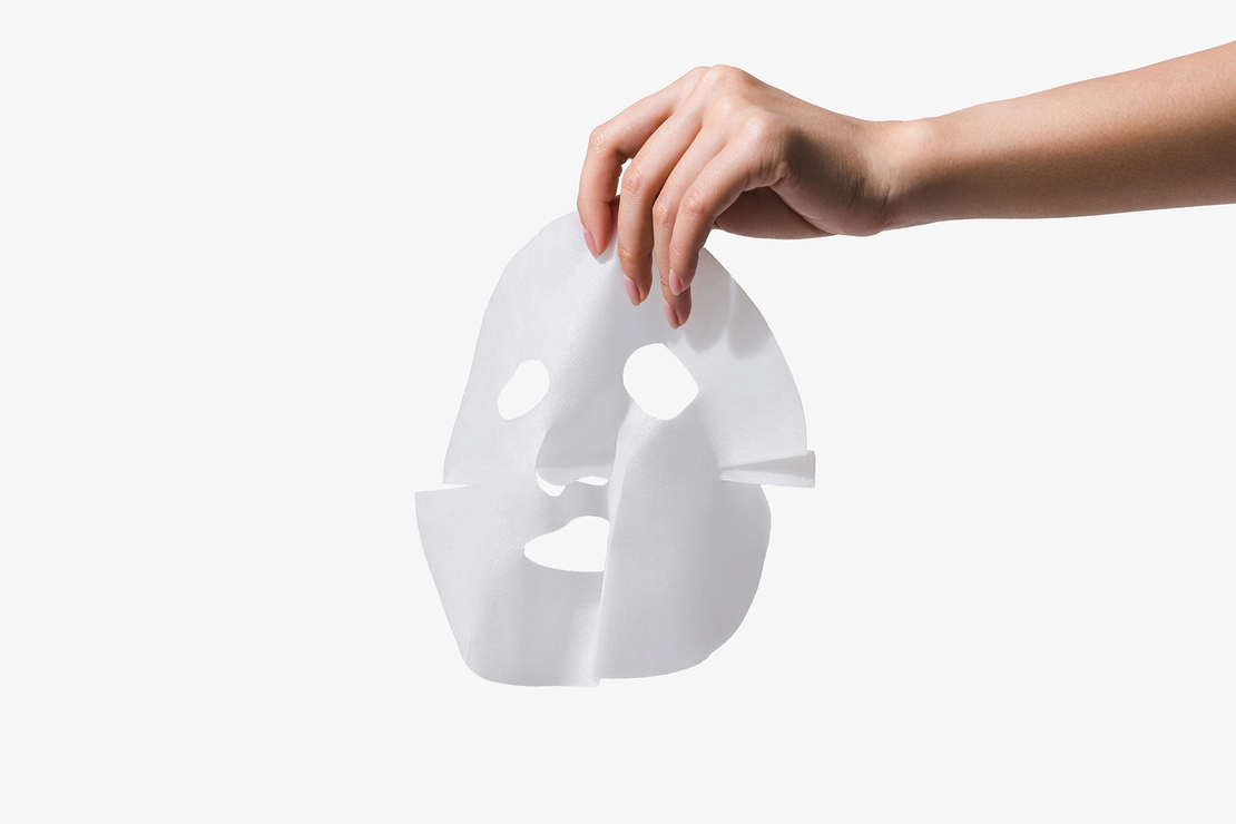 Skin Harmony Biocellulose Facial Mask, mască