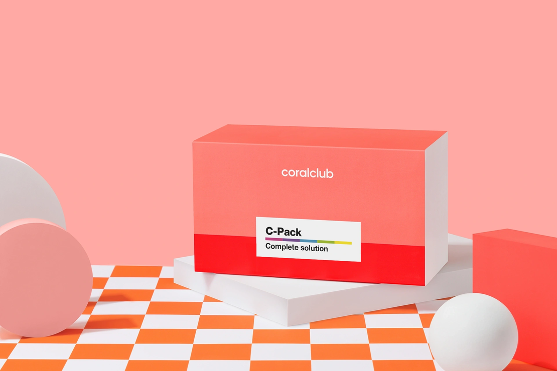 Cardio Pack-pachet cardiovascular