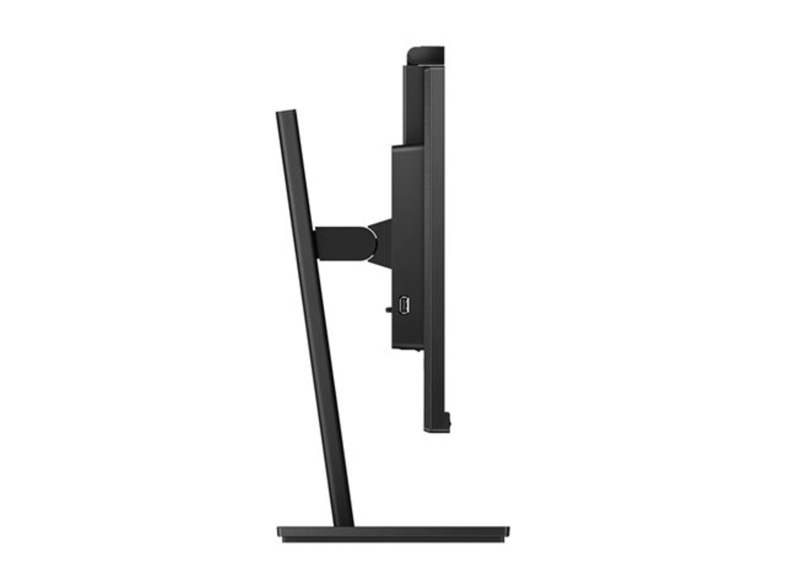 Monitor LED Philips 24” 242B1H – Full HD, IPS, Webcam integrat, HDMI, Negru