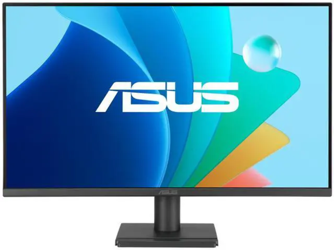 Monitor ASUS 27” Eye Care VA279QG – IPS, Full HD, 120Hz, 1ms, Adaptive-Sync, Boxe integrate