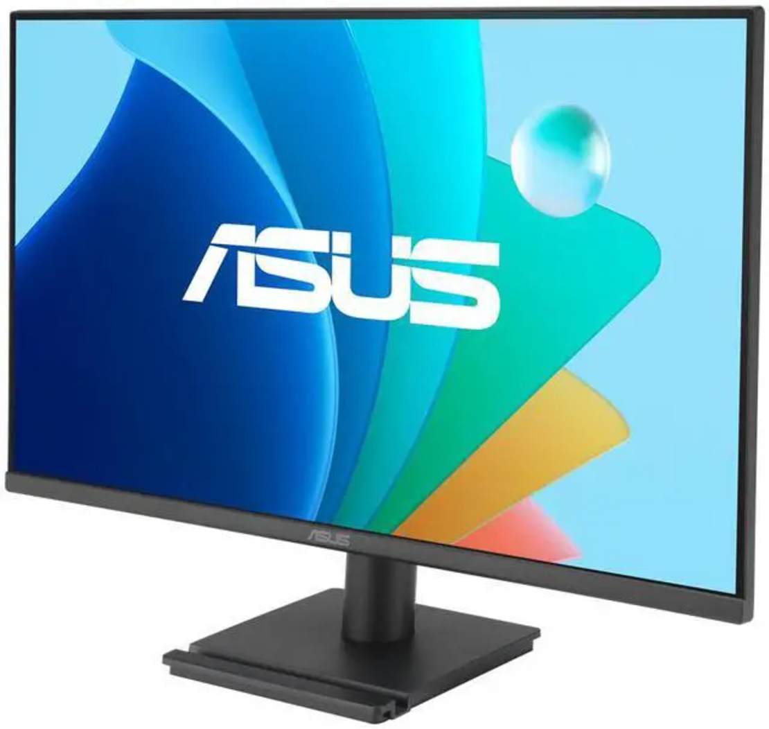 Monitor ASUS 27” Eye Care VA279QG – IPS, Full HD, 120Hz, 1ms, Adaptive-Sync, Boxe integrate