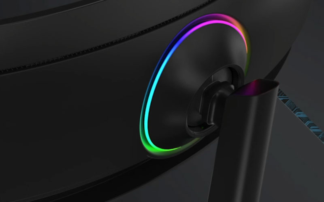 Monitor Gaming Samsung Odyssey OLED G9 49