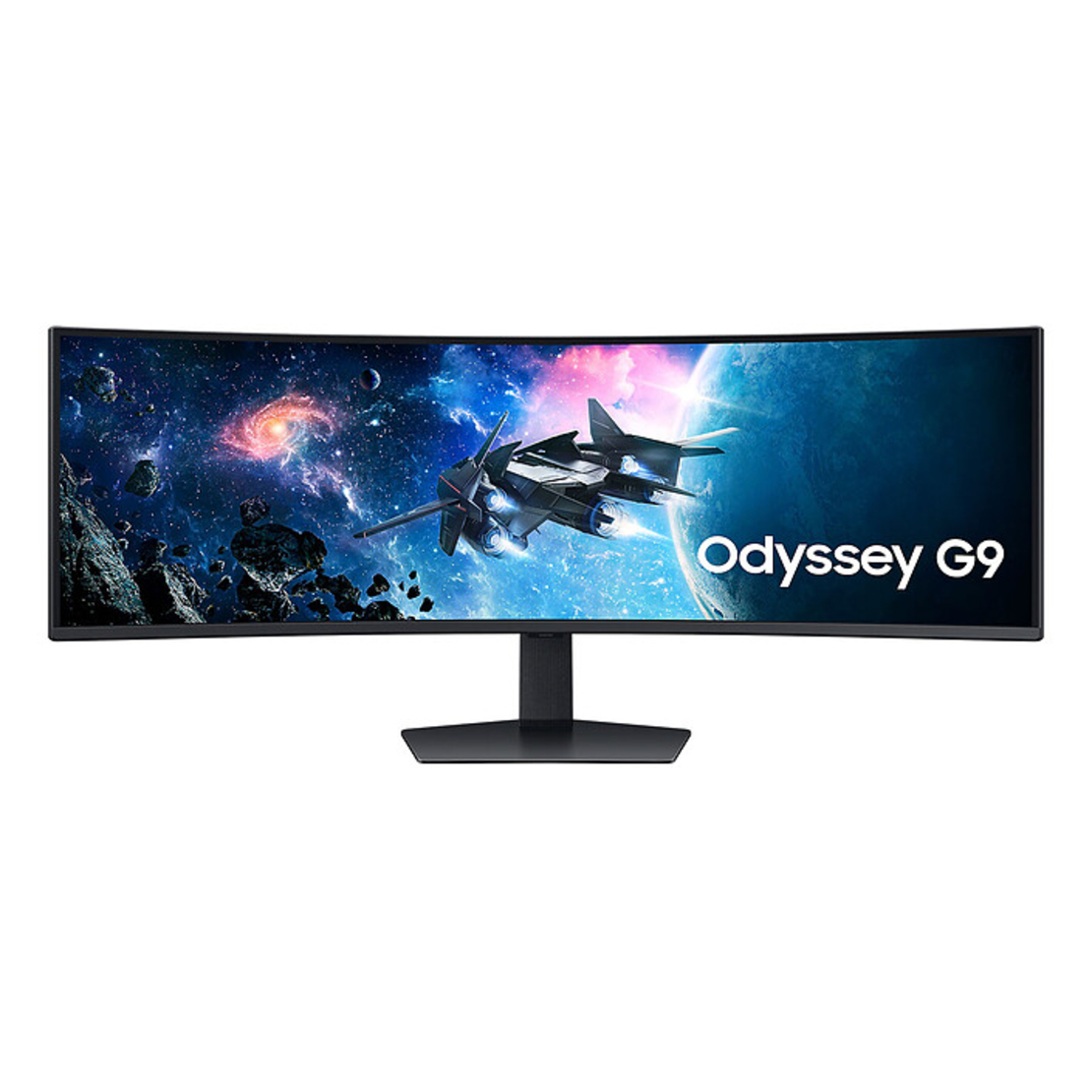 Monitor Gaming Samsung Odyssey OLED G9 49