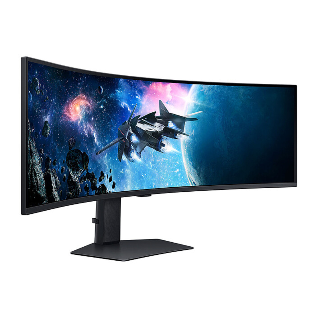 Monitor Gaming Samsung Odyssey OLED G9 49