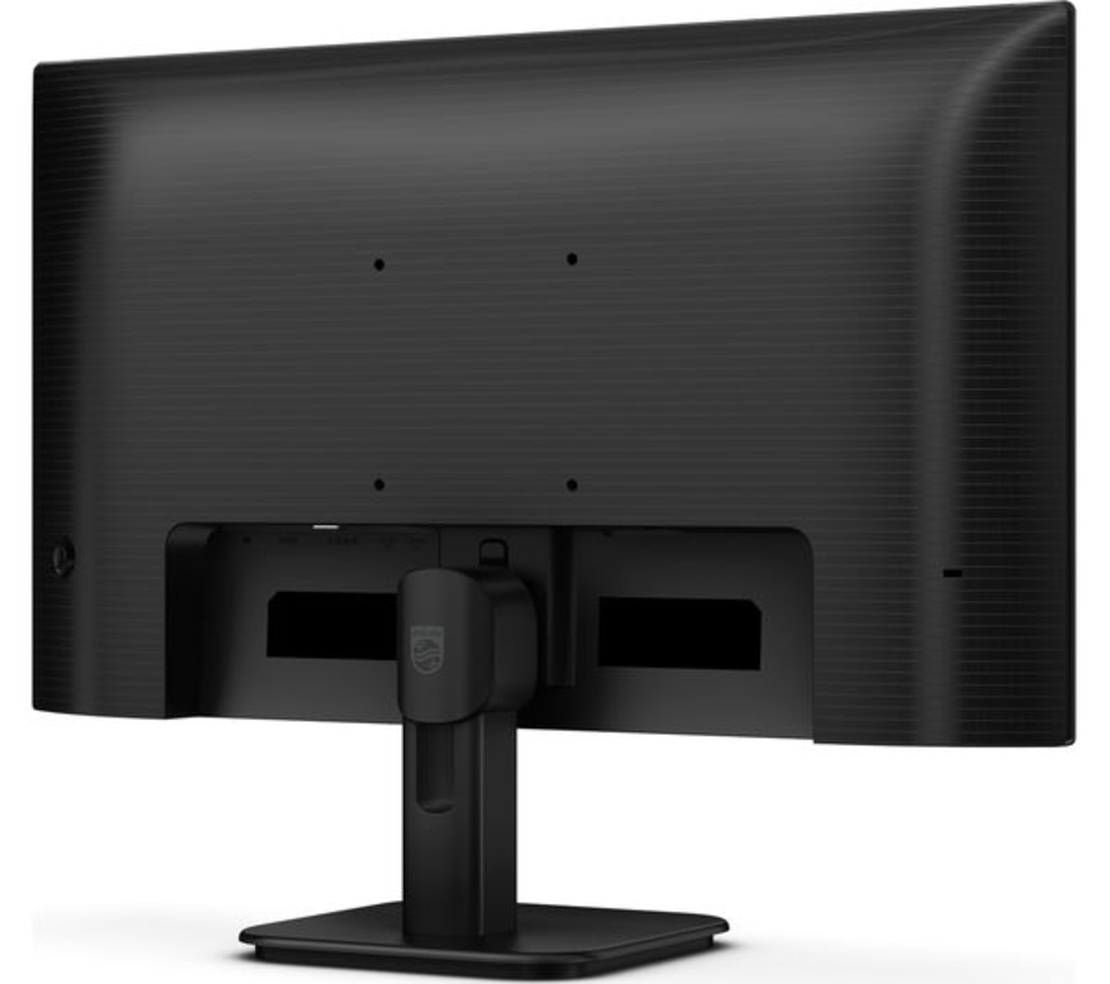 Monitor LED Philips 24” 24E1N1200A – Full HD, IPS, HDMI, LowBlue, Negru