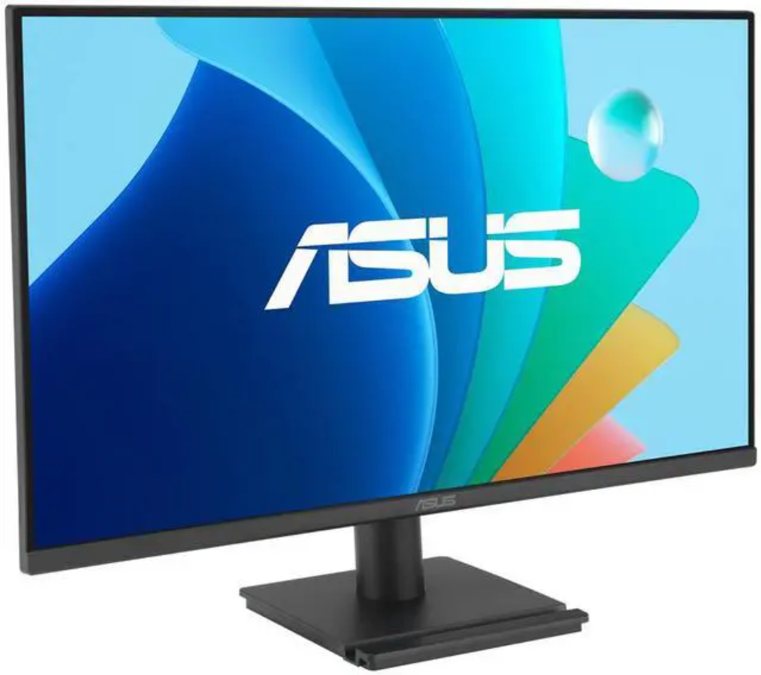 Monitor ASUS 27” Eye Care VA279QG – IPS, Full HD, 120Hz, 1ms, Adaptive-Sync, Boxe integrate