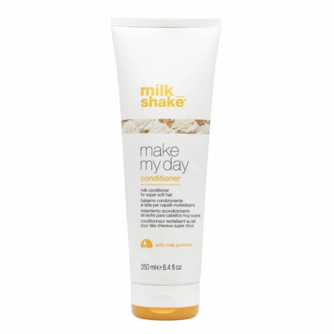 Milk_Shake Make My Day Conditioner for Very Fine Hair 250 ml