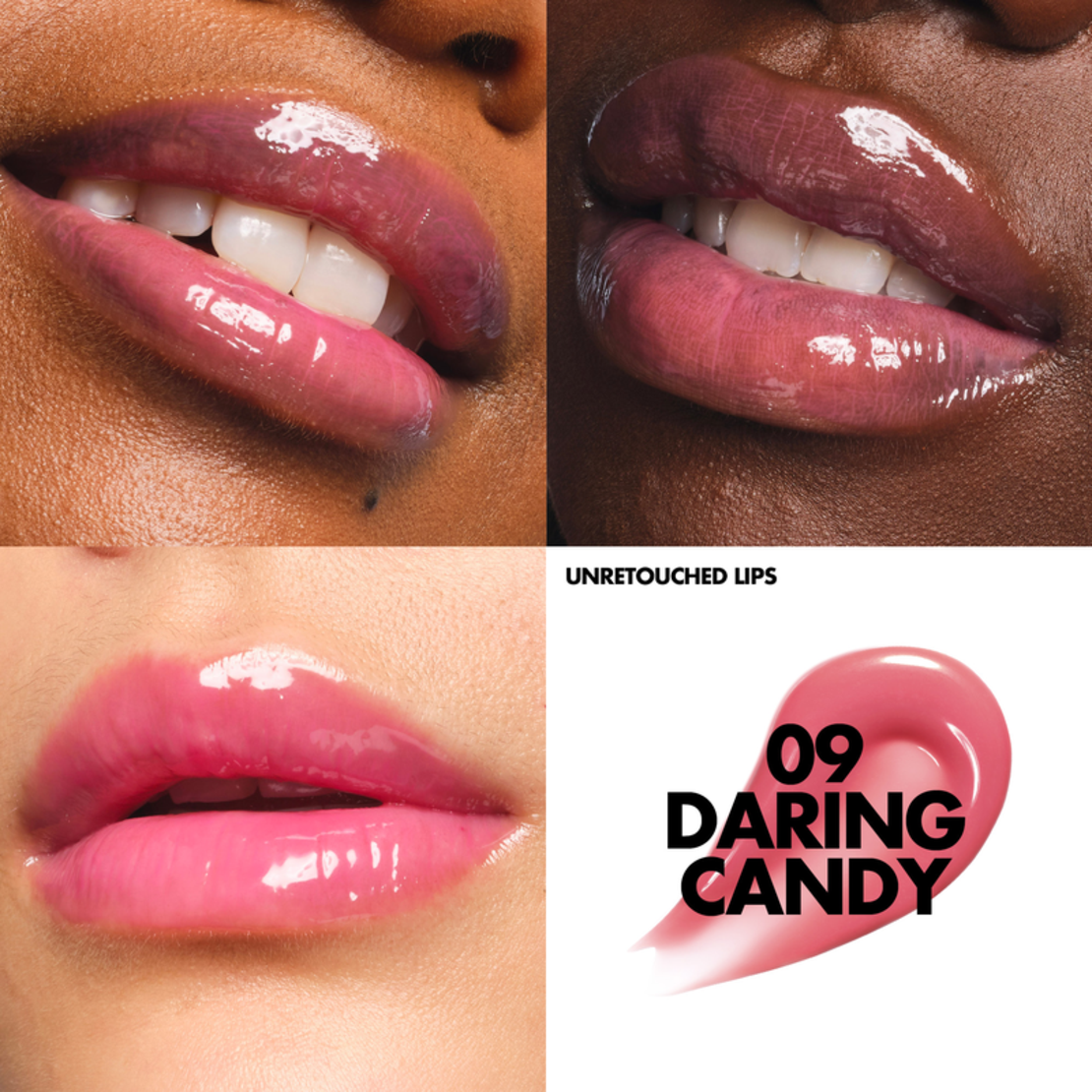 MAKEUP FOR EVER SUPER BOOST LIP GLOSS - LUCIU DE BUZE HIDRATANT CU EFECT DE VOLUM - 9ML