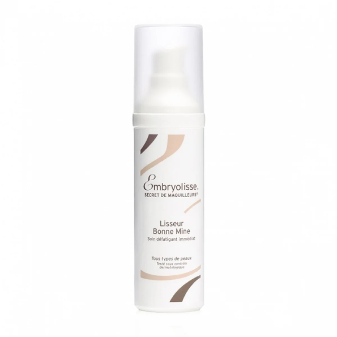 Embryolisse Lisseur Bonne Mine – Bază iluminatoare pentru față și conturul ochilor 40ml