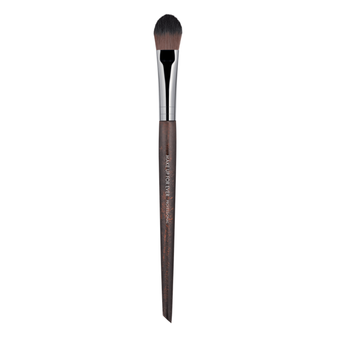 MAKEUP FOR EVER PRECISION HIGHLIGHTER BRUSH - NR 144