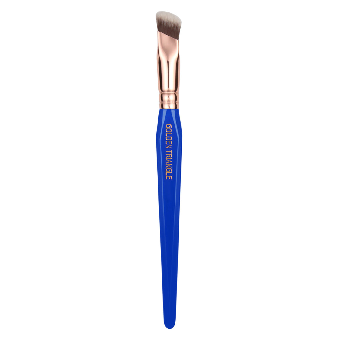 Bdellium Tools Golden Triangle  Series Soft Square Concealer - PENSULĂ PENTRU ANTICEARCĂN ȘI CORECTOR - 935 GT
