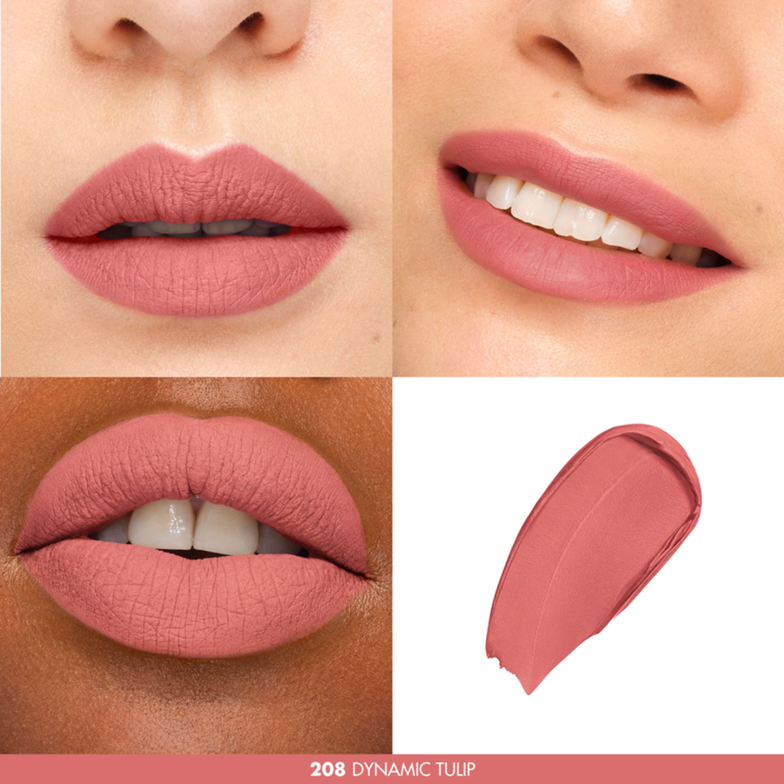 MAKEUP FOR EVER ROUGE ARTIST FOR EVER - REZISTENT LA APĂ- 2.4G