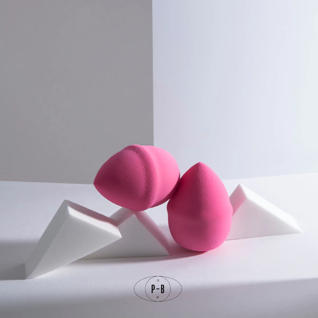 Paris Berlin Eponge - Burețel fond de ten Nr. 9