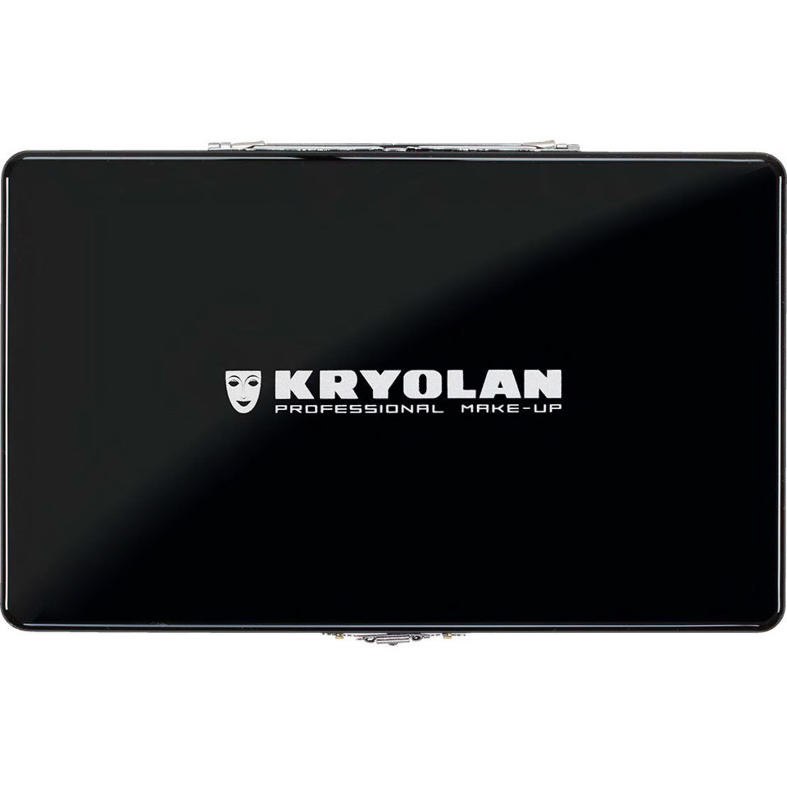 Kryolan Mixing Palette - Paletă pentru mixare cu 35 de compartimente