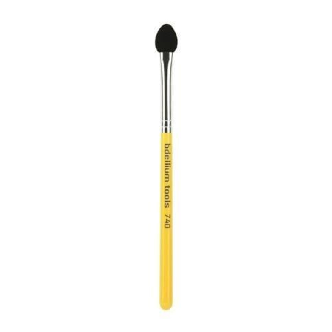 Bdellium Tools Travel Series Sponge Applicator - Pensulă burețel pentru pleoape Nr. 740 T