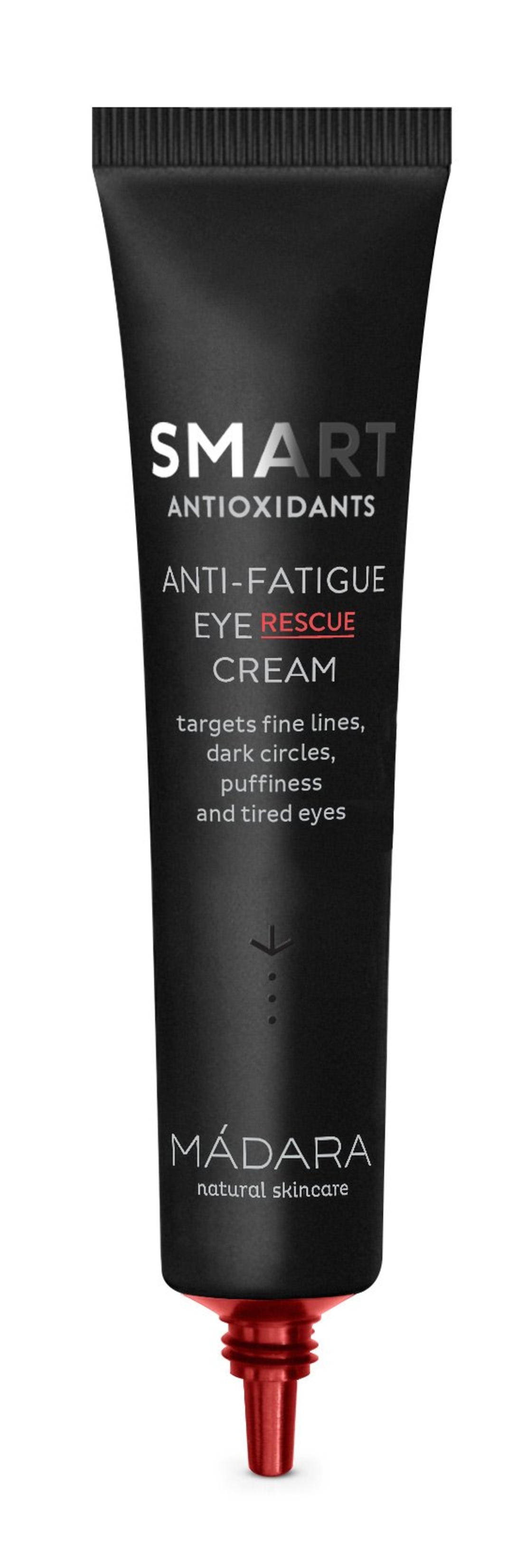 MÁDARA SMART ANTI-FATIGUE Cremă Contur Ochi – 15ml