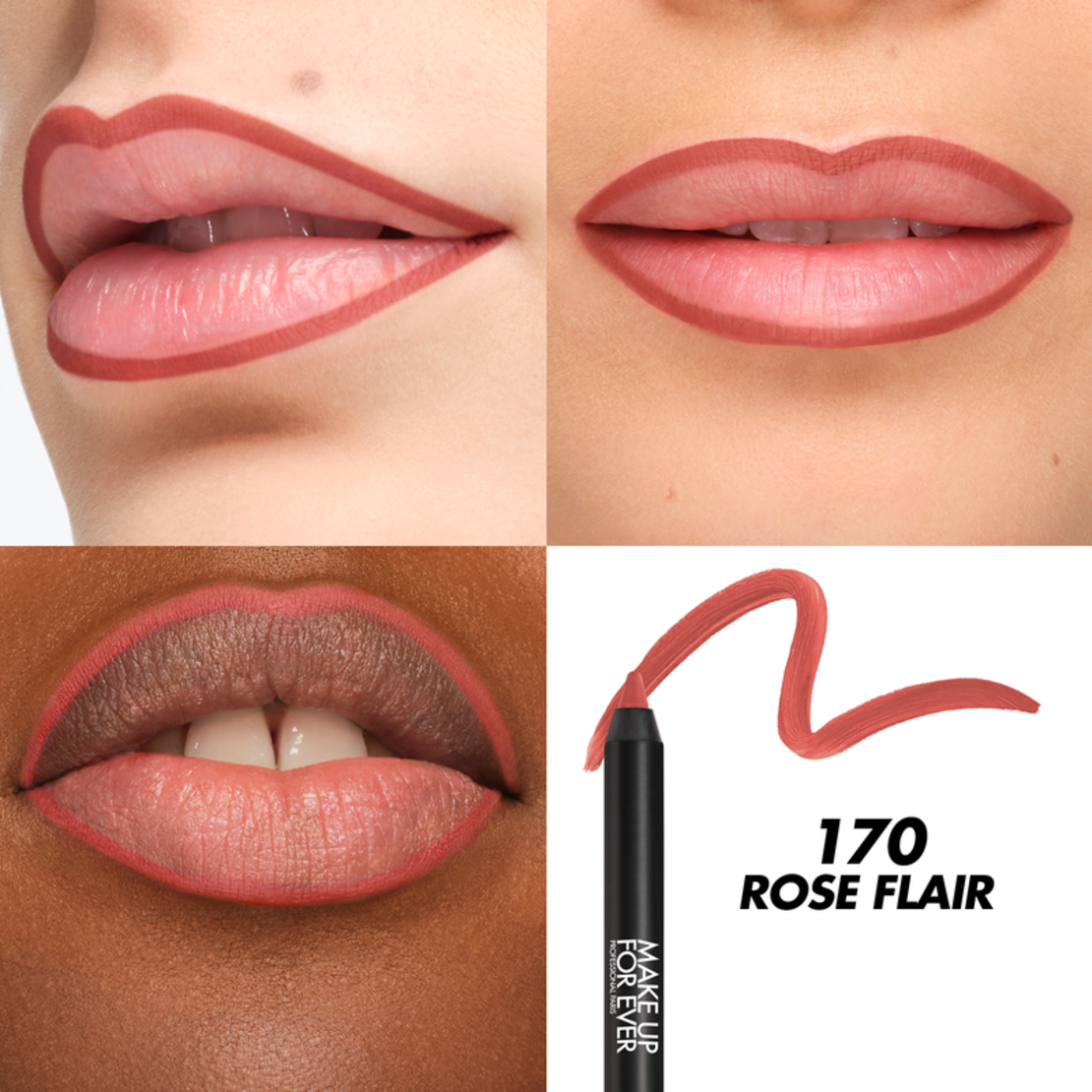 MAKEUP FOR EVER ARTIST COLOR PENCIL EXTREME