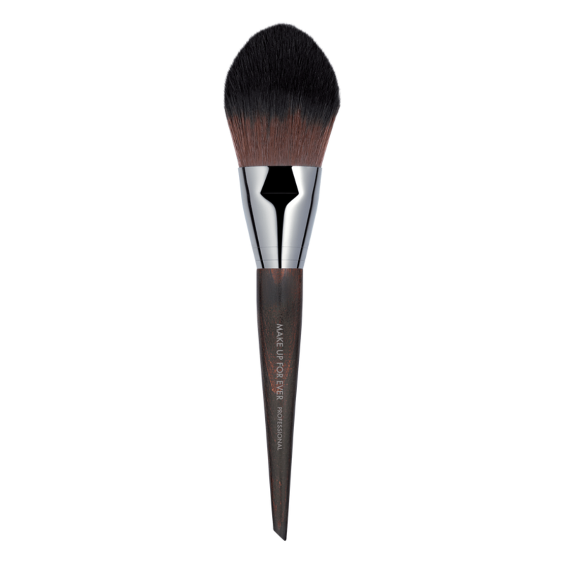 MAKEUP FOR EVER PRECISION POWDER BRUSH - PENSULĂ DE PUDRĂ NR.128