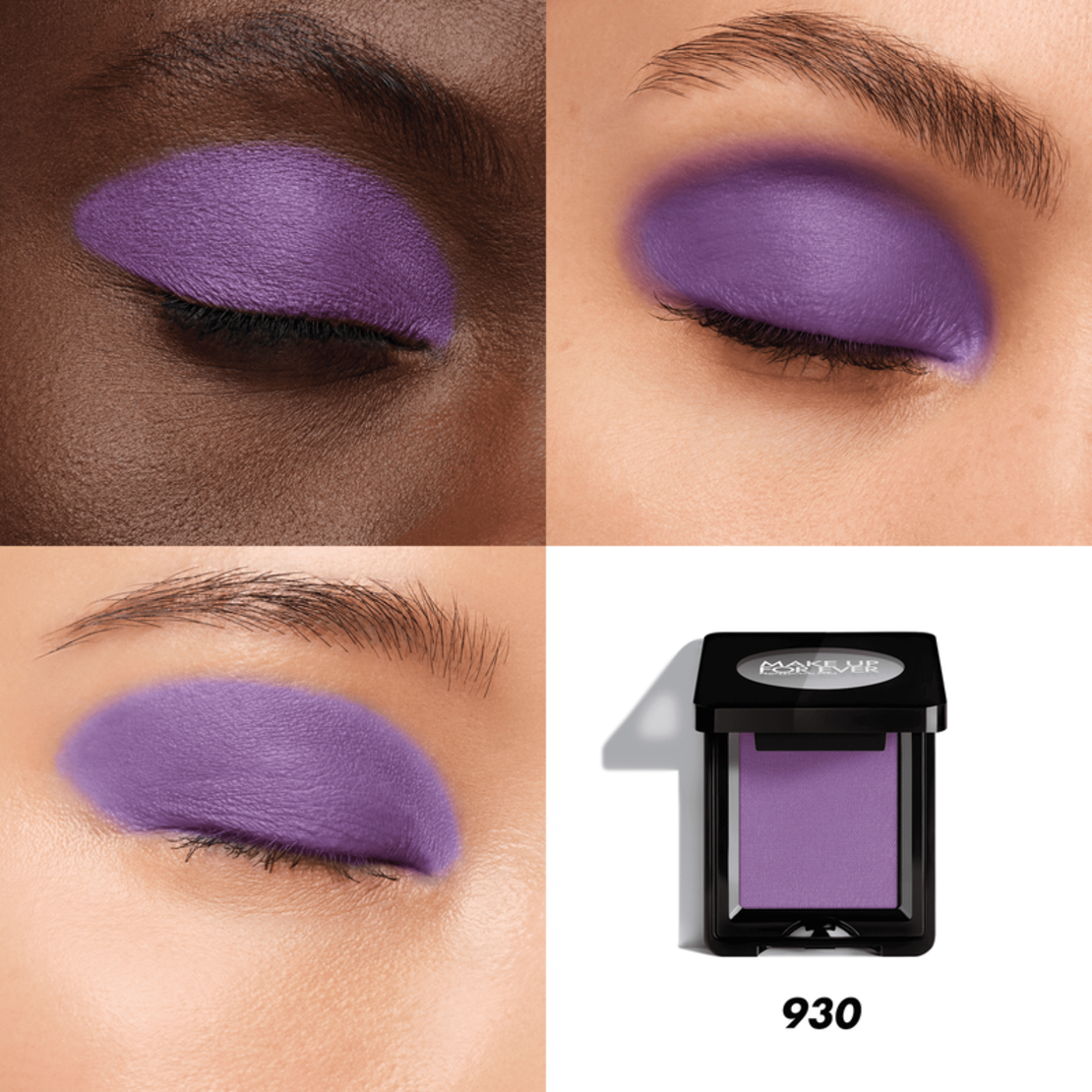 MAKEUP FOR EVER ARTYST EYESHADOW - FARD DE PLEOAPE - 2G