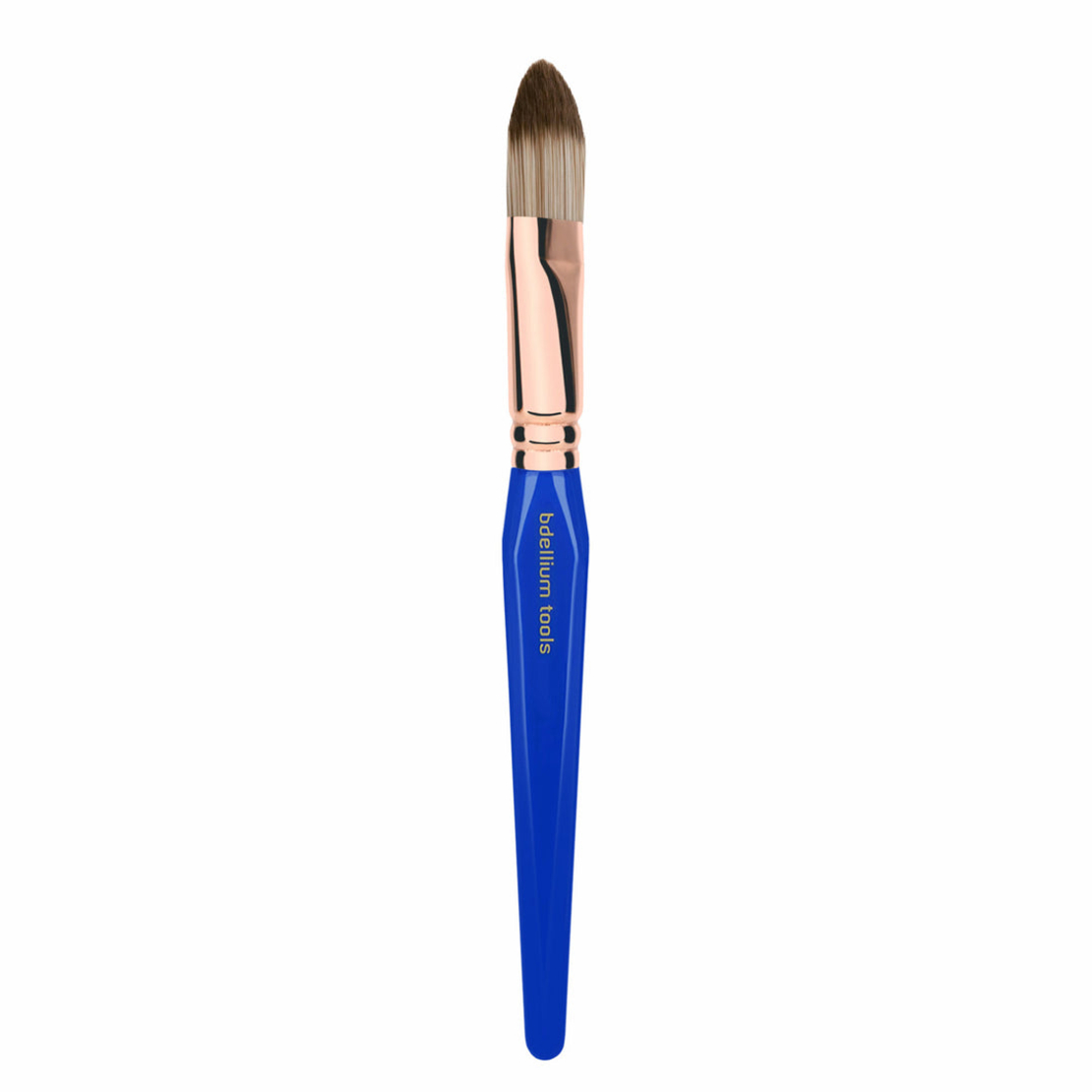 Bdellium Tools Golden Triangle  Series Foundation - PENSULĂ PENTRU FOND DE TEN - 948 GT
