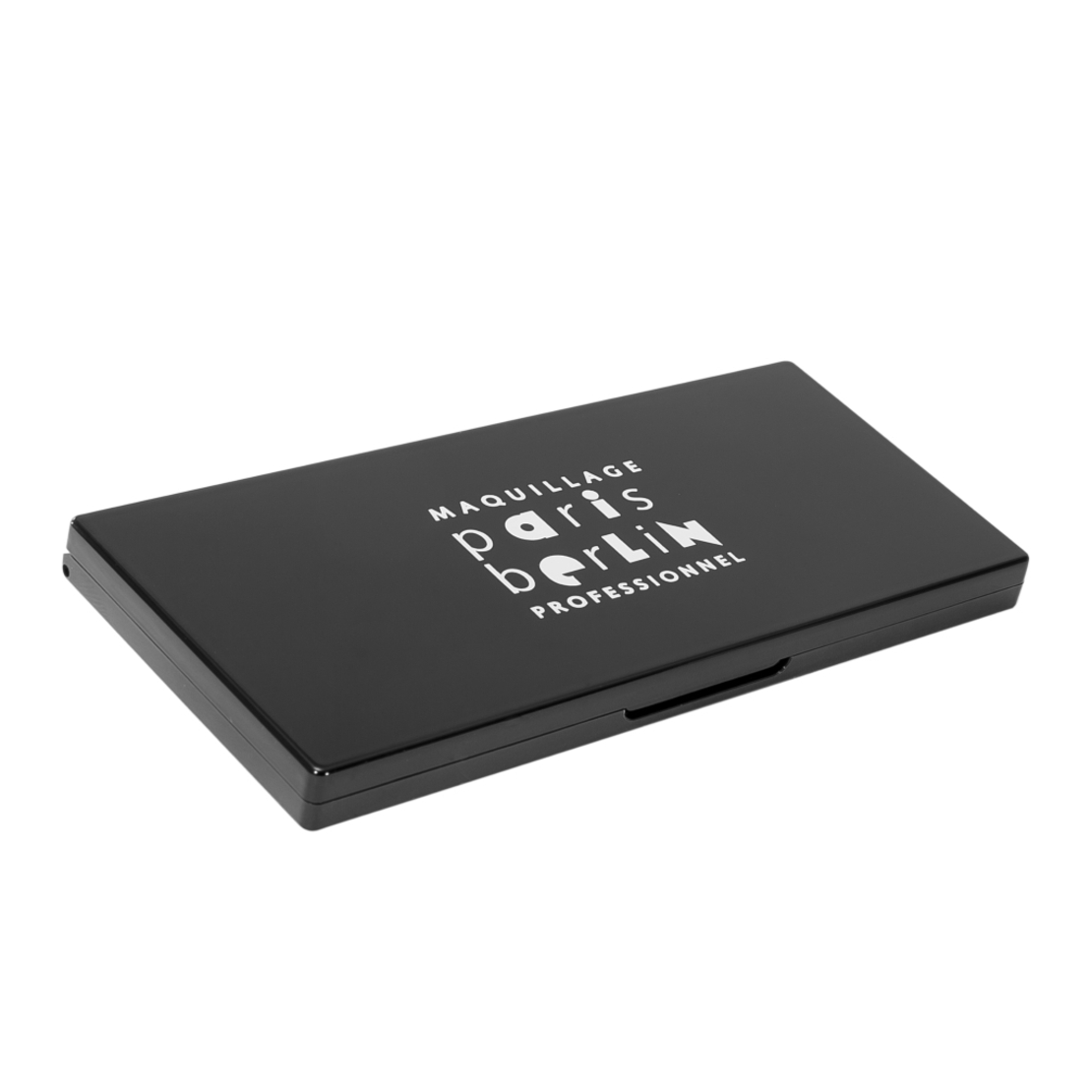 Paris Berlin Paleta de Ruj 8 Nuante Mate Nr. 2